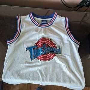 Looney Tunes Basketball Jersey